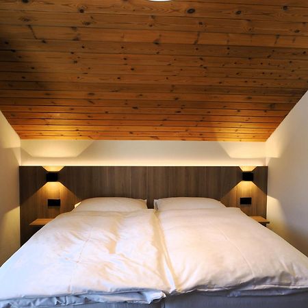 Hotel Alpina 파르판 외부 사진
